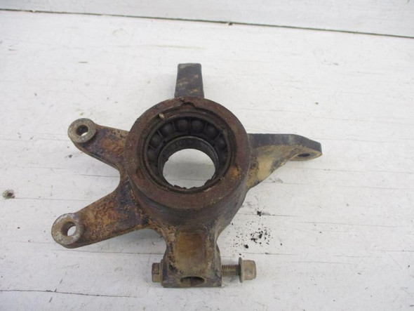 08 Polaris Sportsman 400 Left Front Knuckle 1521209 2007-2011