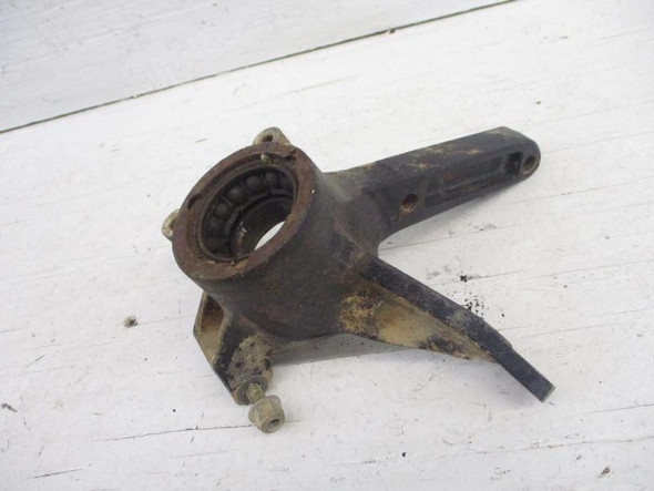 08 Polaris Sportsman 400 Left Front Knuckle 1521209 2007-2011