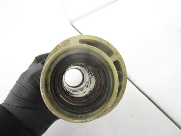 07 Yamaha YFZ 450 Rear Bearing Carrier 5TG-25311-21-00 2006-2025