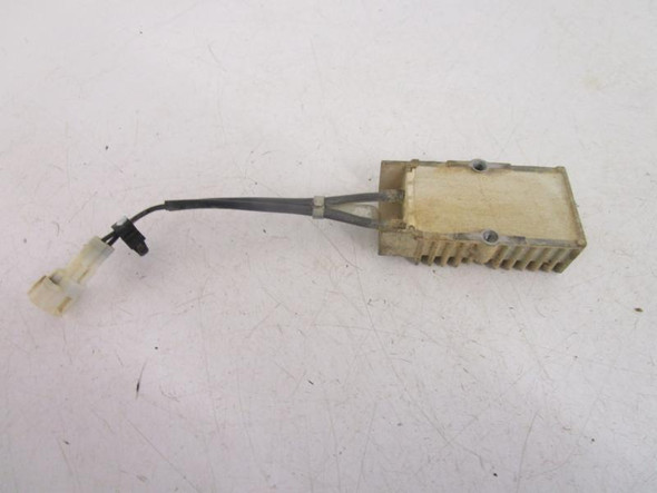 07 Yamaha YFZ 450 Voltage Resistor 5TG-85370-00-00 2006-2013