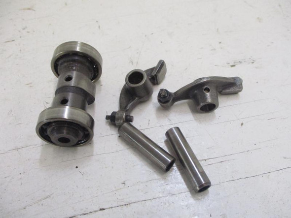 1986-2008 Yamaha YFM 80 Raptor Grizzly Rocker Arm Cam Camshaft 55X-12170-00-0 #