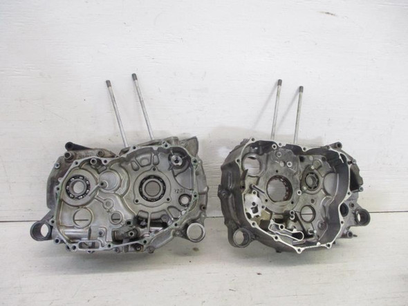05 Honda TRX 500 FM Foreman Cases Crankcase Case 11100-HP0-A01 2005-2011