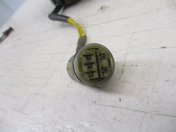 05 Honda TRX 500 FM Foreman Stator and Cover 31120-HP0-A01 2005-2011