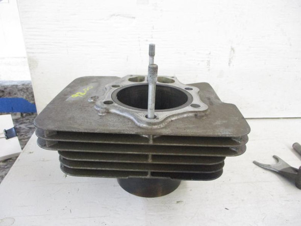 05 Honda TRX 500 FM Foreman Cylinder Jug 92.00mm 12100-HP0-A00 2005-2011
