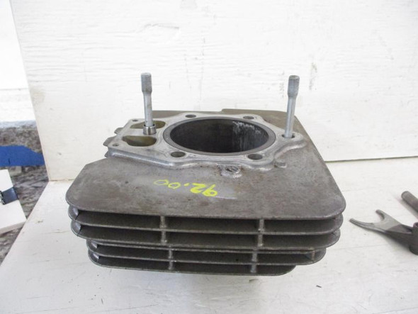 05 Honda TRX 500 FM Foreman Cylinder Jug 92.00mm 12100-HP0-A00 2005-2011