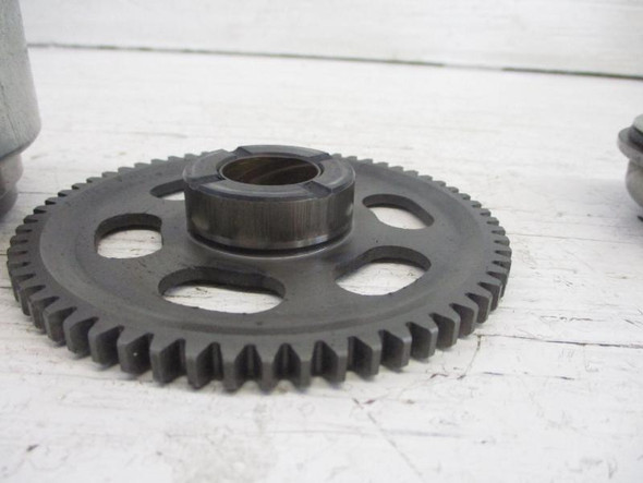07 Yamaha YFZ 450 Flywheel Starter Clutch 5TG-81450-01-00 2007-2013