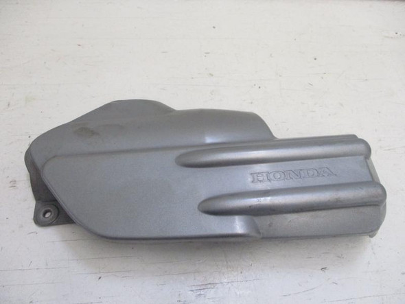 05 Honda TRX 500 FM Foreman Right Plastic Engine Cover 11310-HP0-A00ZA 2005-2006