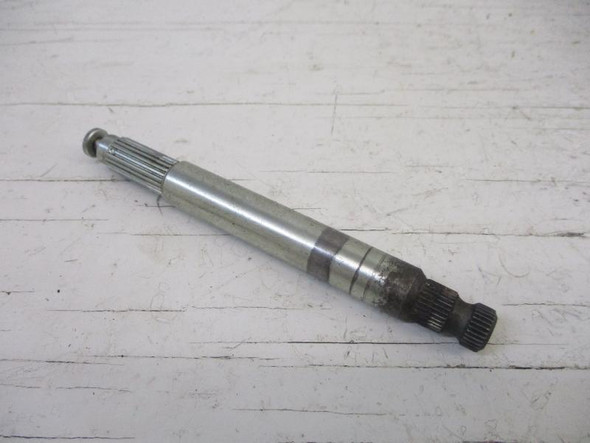 05 Honda TRX 500 FM Foreman Gearshift Spindle Shift Shaft 24611-HP0-A0 2005-2011