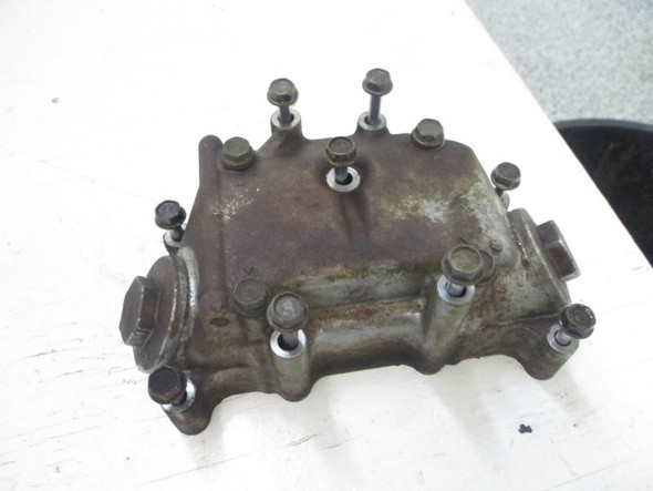 05 Honda TRX 500 FM Foreman Valve Cover 12310-HP0-A00 2005-2011