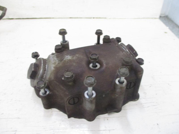 05 Honda TRX 500 FM Foreman Valve Cover 12310-HP0-A00 2005-2011