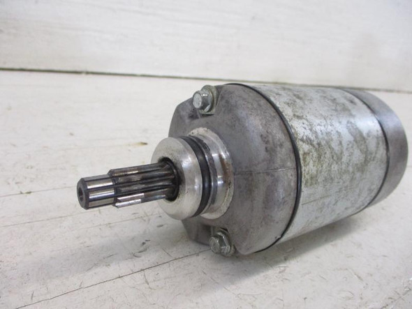 05 Honda TRX 500 FM Foreman Starter Motor 31200-HM7-A41 2005-2011