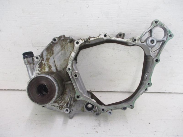 05 Honda TRX 500 FM Foreman Inner Stator Rear Cover Housing 11340-HP0 2005-2011