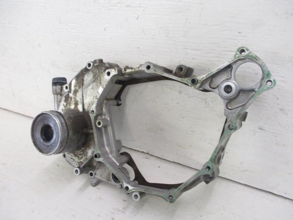 05 Honda TRX 500 FM Foreman Inner Stator Rear Cover Housing 11340-HP0 2005-2011