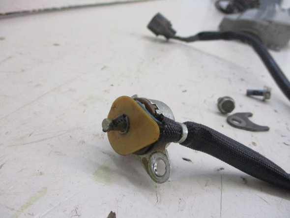 05 Honda TRX 500 FM Foreman Change Switch 35759-HP0-A00 2005-2011