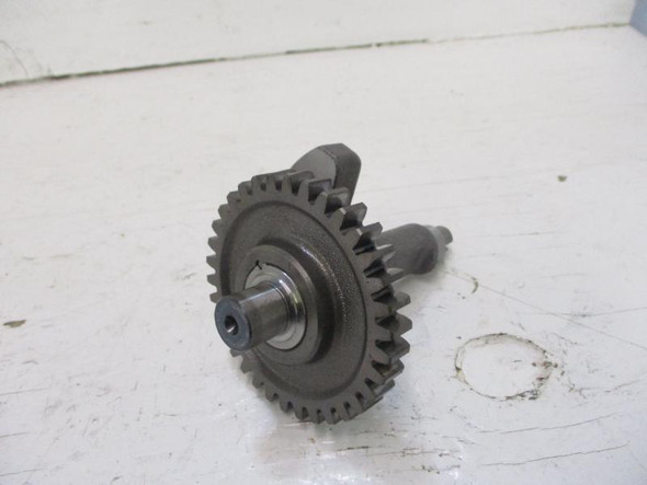 05 Honda TRX 500 FM Foreman Counter Balance Balancer Shaft 13420-HP0-A 2005-2011