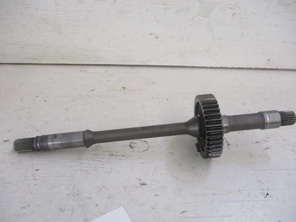 05 Honda TRX 500 FM Foreman Main Shaft 23611-HP0-A00 2005-2011