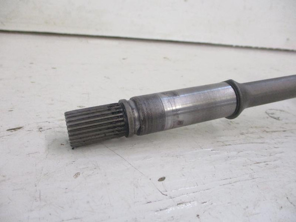 05 Honda TRX 500 FM Foreman Main Shaft 23611-HP0-A00 2005-2011