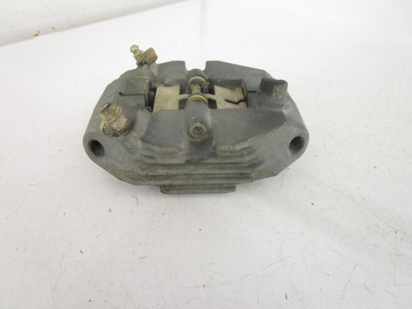 04 Yamaha YFM 660 Grizzly Rear Brake Caliper 5KM-2580V-01-00 2002-2008