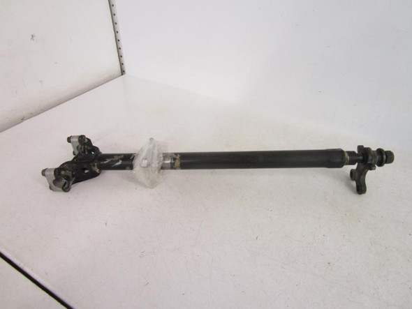 04 Yamaha YFM 660 Grizzly Steering Stem 5KM-23813-10-00 2002-2008