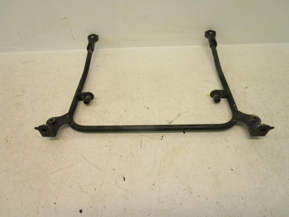 04 Yamaha YFM 660 Grizzly Front Fender Stay Mount 5KM-21513-00-00 2002-2008