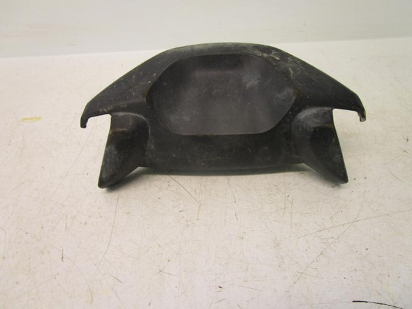 04 Yamaha YFM 660 Grizzly Handlebar Cover Pod 5KM-26124-00-00 2002-2008