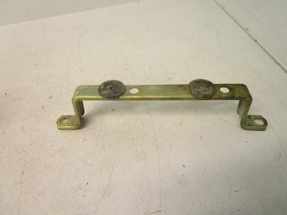 04 Yamaha YFM 660 Grizzly Battery Bracket 5KM-82128-00-00 2002-2008