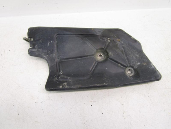 04 Yamaha YFM 660 Grizzly Heat Shield 5KM-2193A-00-00 2002-2008