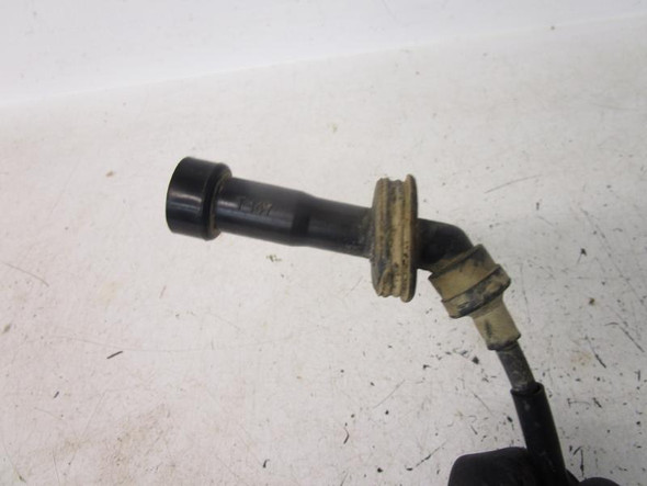 04 Yamaha YFM 660 Grizzly OEM Ignition Coil 3KJ-82310-13-00 2002-2008