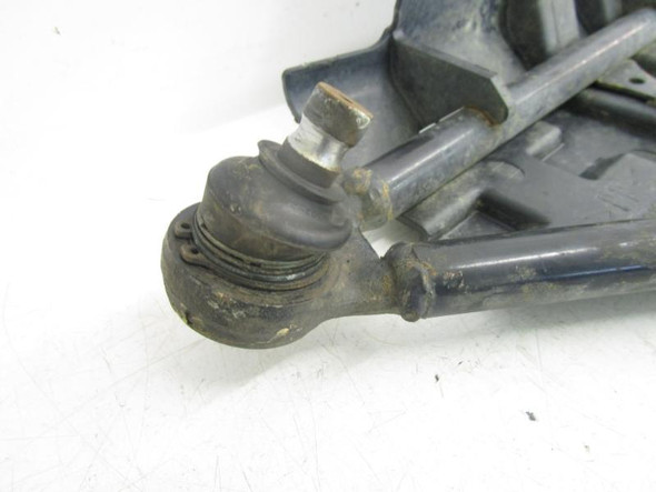04 Yamaha YFM 660 Grizzly Left Upper Lower A Arms 5KM-23570-10-00 2003-2008