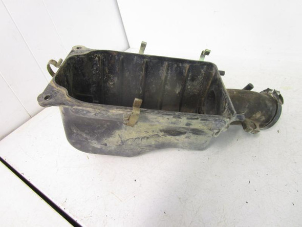 04 Yamaha YFM 660 Grizzly Airbox Housing 5KM-14411-10-00 2003-2008