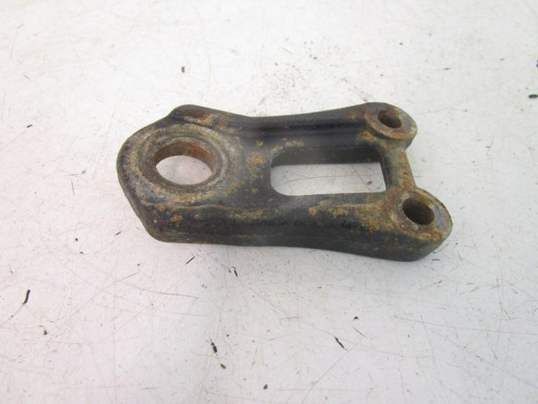 04 Yamaha YFM 660 Grizzly Trailer Hitch Receiver 5KM-28488-00-00 2002-2008