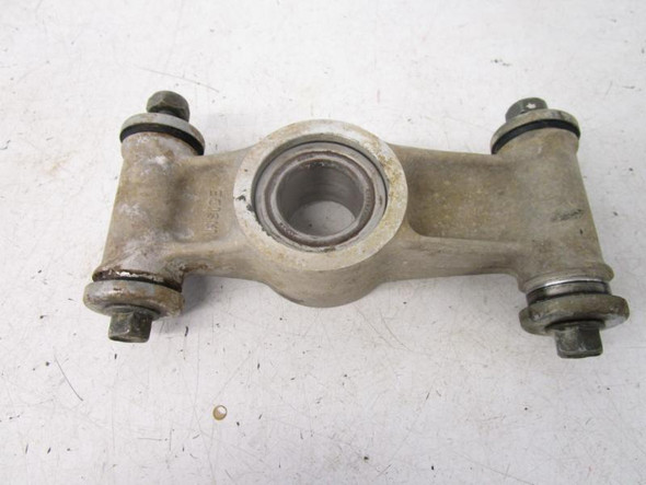 04 Yamaha YFM 660 Grizzly Rear Knuckle 5KM-2530F-11-00 2003-2008 #2