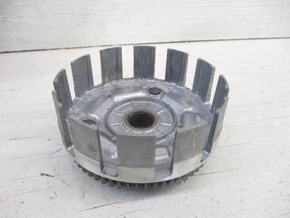07 Yamaha YFZ 450 Outer Clutch Basket 5D3-16150-00-00 2007-2013