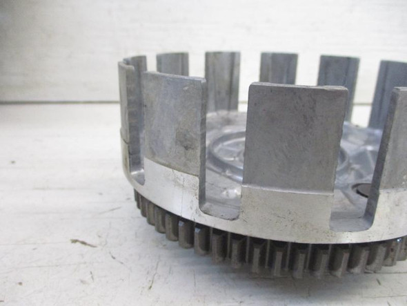 07 Yamaha YFZ 450 Outer Clutch Basket 5D3-16150-00-00 2007-2013