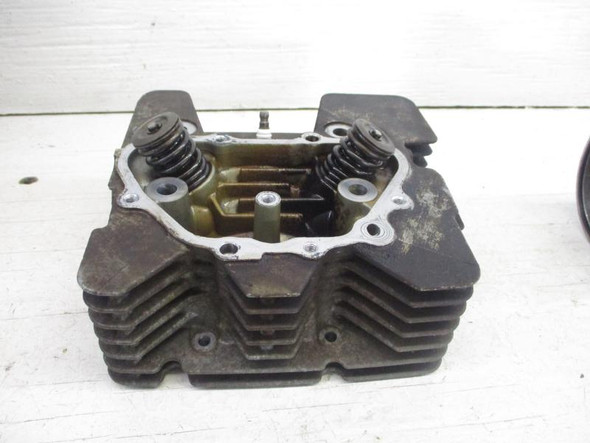 05 Honda TRX 500 FM Foreman Cylinder Head 12200-HP0-A01 2005-2011