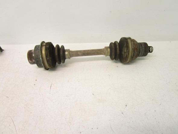 04 Yamaha YFM 660 Grizzly Front Drive Prop Shaft 5KM-46173-10-00 2003-2008