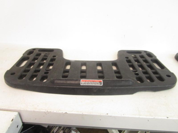 04 Polaris Magnum 330 2x4 Front Rack Carrier 2670180-070 2003-2004