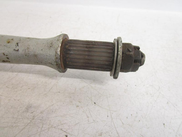 87 Yamaha YFM 350 X Warrior Rear Axle 3GD-25381-00-00 1987-2004