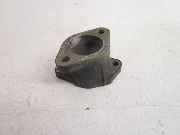 87 Yamaha YFM 350 X Warrior Intake Boot Manifold 1UY-13586-02-00 1987-2004