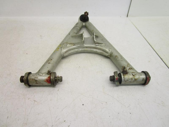87 Yamaha YFM 350 X Warrior Right Lower A Arm 2XK-23580-00-35 1987-1988