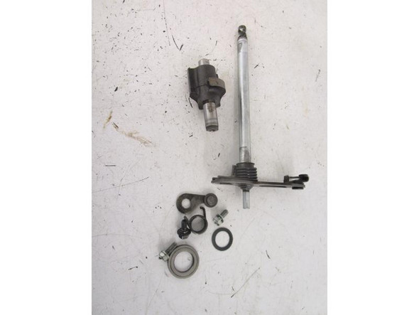 87 Yamaha YFM 350 X Warrior Shift Shaft 1UY-18101-02-00 1987-2013