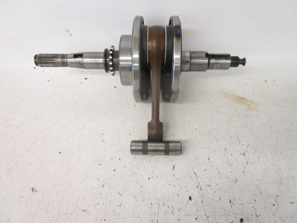 87 Yamaha YFM 350 X Warrior Crankshaft Crank 1UY-11400-00-00 1987-2013