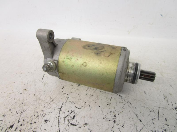 1987-2013 Yamaha YFM 350 Warrior Raptor Aftermarket Starter Motor