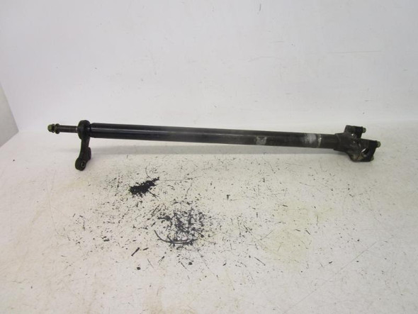 87 Yamaha YFM 350 X Warrior Steering Stem 1UY-23813-00-00 1987