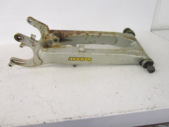 87 Yamaha YFM 350 X Warrior Rear Swingarm 1UY-22110-00-35 1987-1988