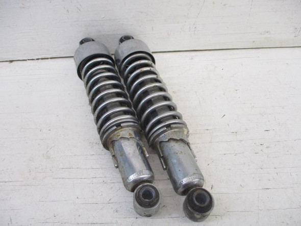 1999 Harley Davidson Sportster XL 1200 C Custom Rear Shocks 11.625" 54568-92