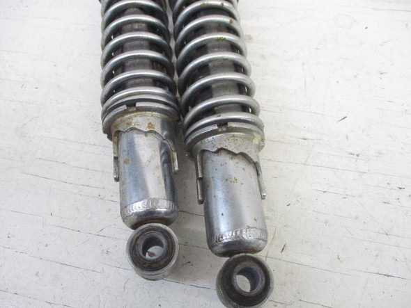 1999 Harley Davidson Sportster XL 1200 C Custom Rear Shocks 11.625" 54568-92