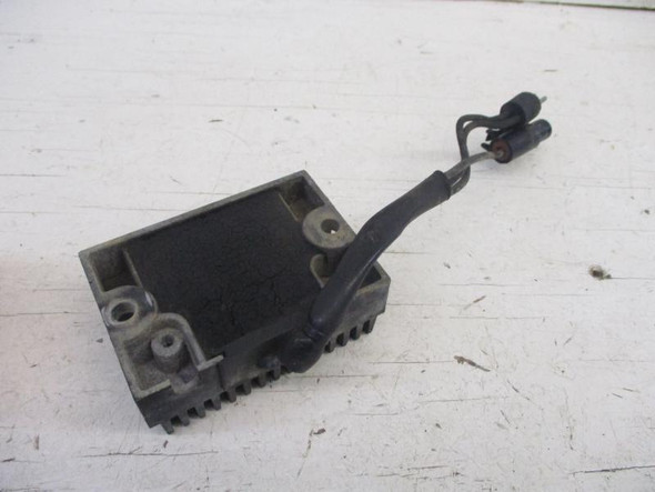 1999 Harley Davidson Sportster XL 1200 C Custom Voltage Regulator 74523-94A
