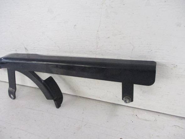 1999 Harley Davidson Sportster XL 1200 Custom Rear Upper Belt Cover Guard Black