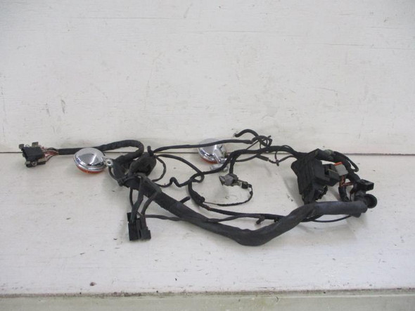 1999 Harley Davidson Sportster XL 1200 C Custom Wiring Harness 70153-99